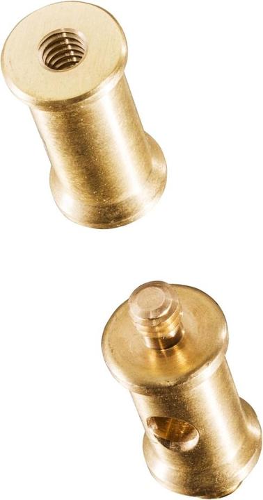 Actual product image Walimex Umbrella holder tiltable with spigot mount (Mounting)