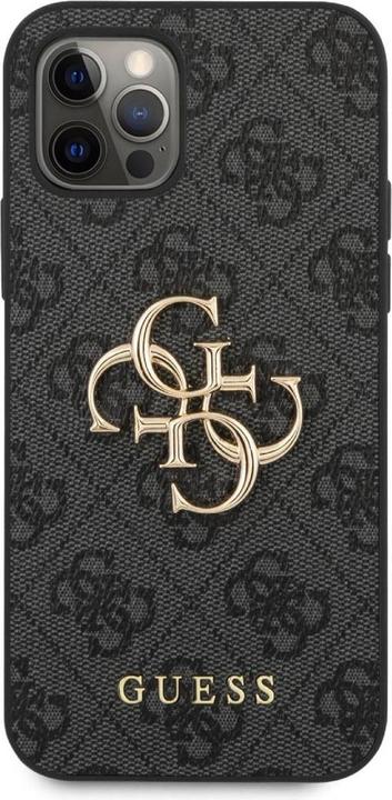 Produktbild Guess Case (Apple iPhone 12 Pro Max)