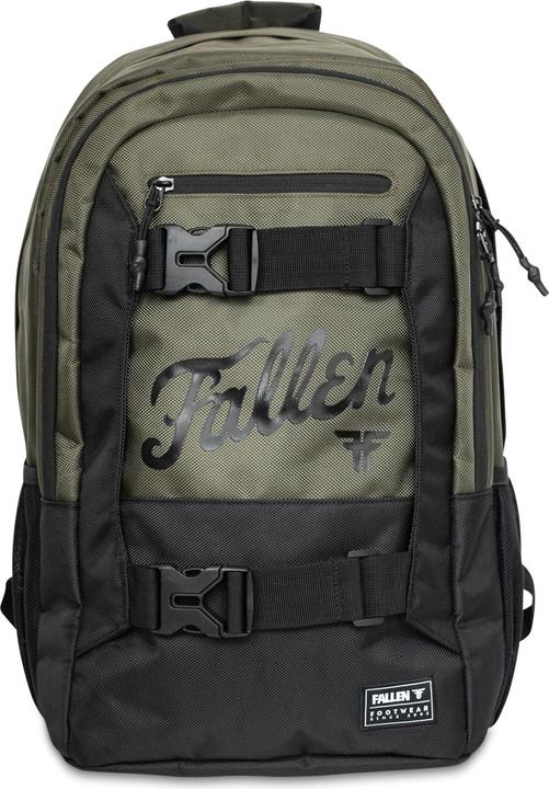Actual product image Fallen Fury Board Bag Backpack (24 l)