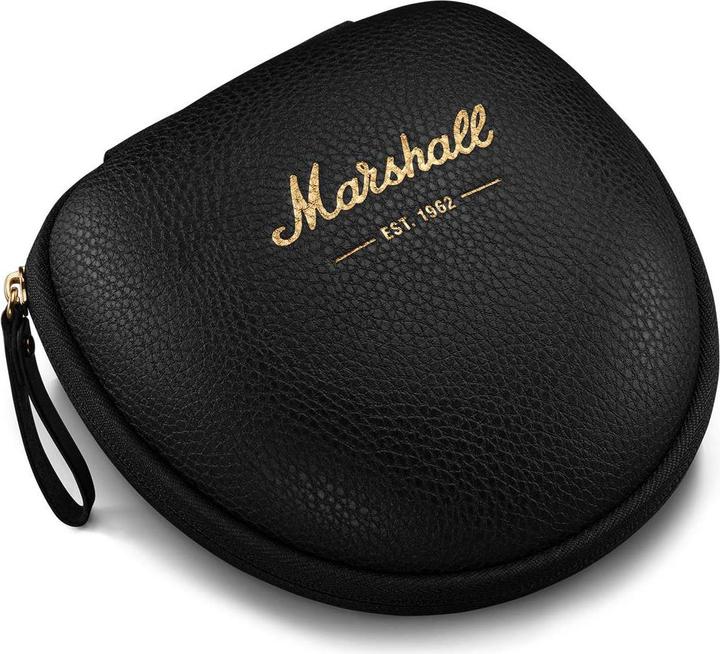 Productafbeelding Marshall Monitor III ANC (ANC, 100 h, Draadloze, Bedraad)