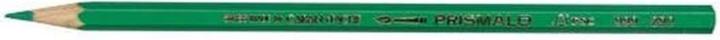 Actual product image Caran d'Ache Prismalo Aquarelle (Empire, Green, 1 x)
