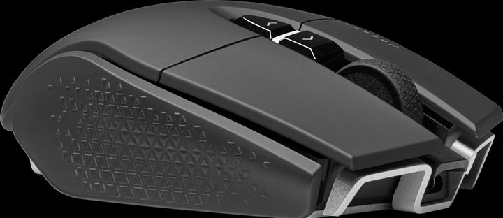 Produktbild Corsair M65 RGB ULTRA (Kabellos, Kabelgebunden)