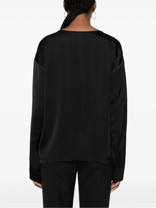Actual product image Fabiana Filippi Top (40)