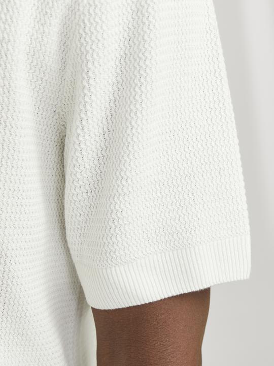Image du produit Jack & Jones Jprcccooper Knit Polo Ss Sn (XL)