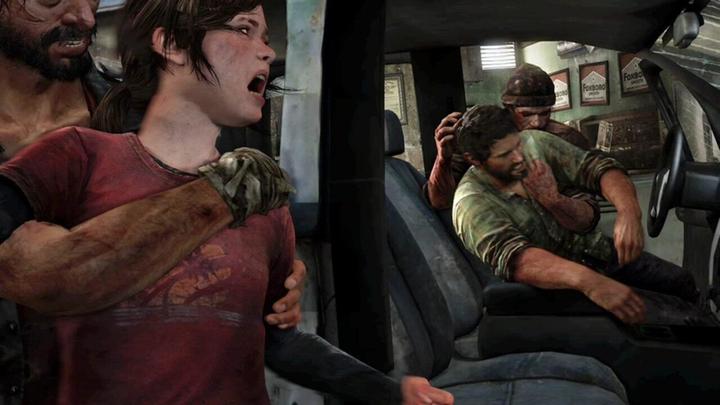 Produktbild Sony The Last of Us - Remastered (Playstation Hits) (Nordic) (PS4, EN)