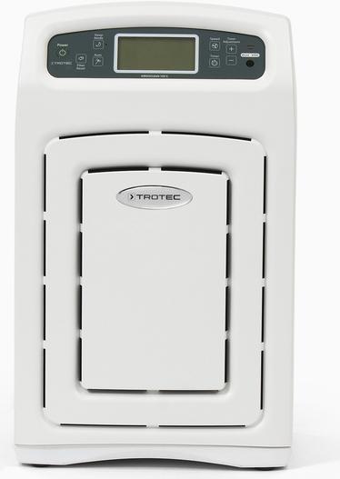 Trotec Airgo Clean 105S (30 m²)