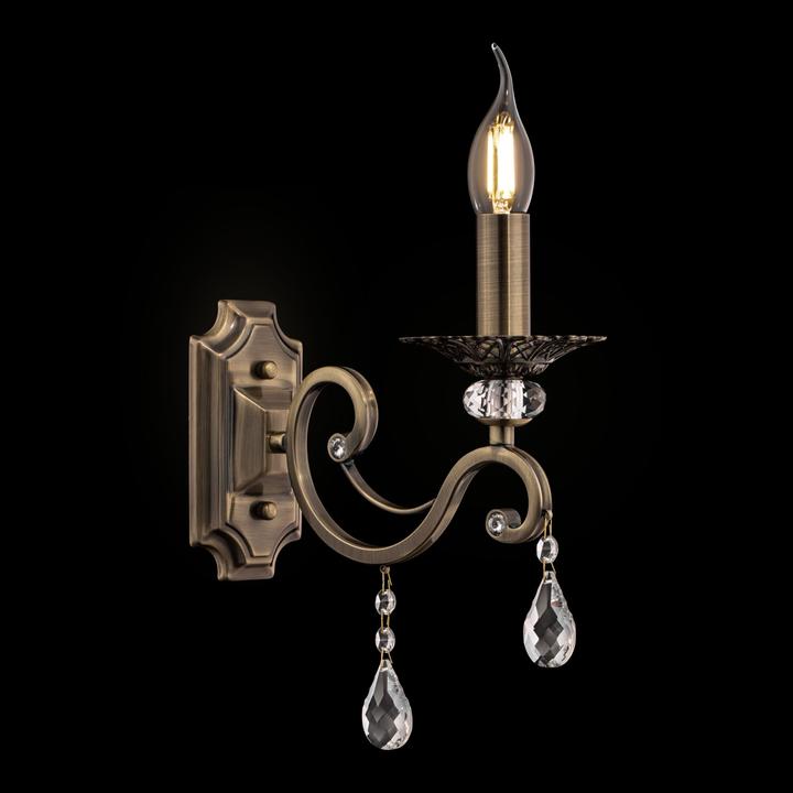 Actual product image Maytoni Grace (E14)