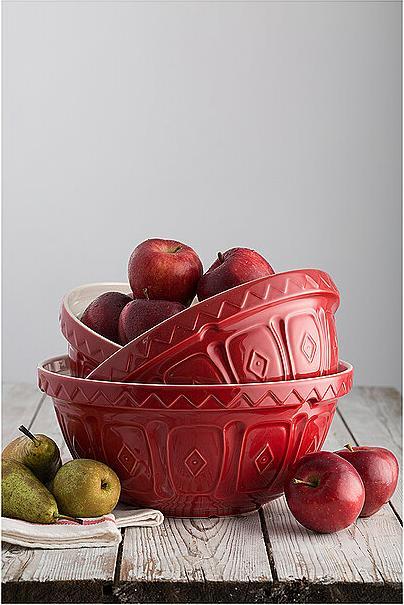 Produktbild Mason Cash Rührschüssel (29 cm, 4 l, 1 x)