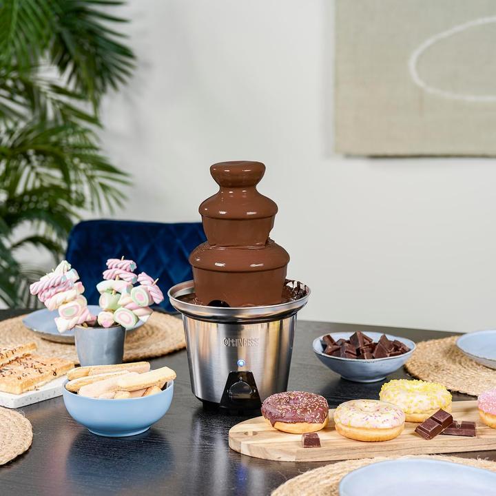 Productafbeelding Princess Chocoladefontein XL