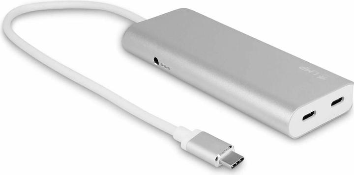 LMP 22366 (USB-C, 7 Ports)