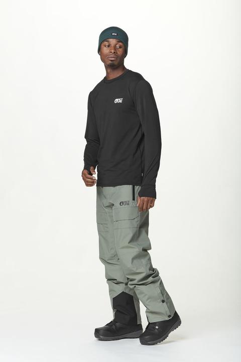 Actual product image Picture Impact Pants (M)