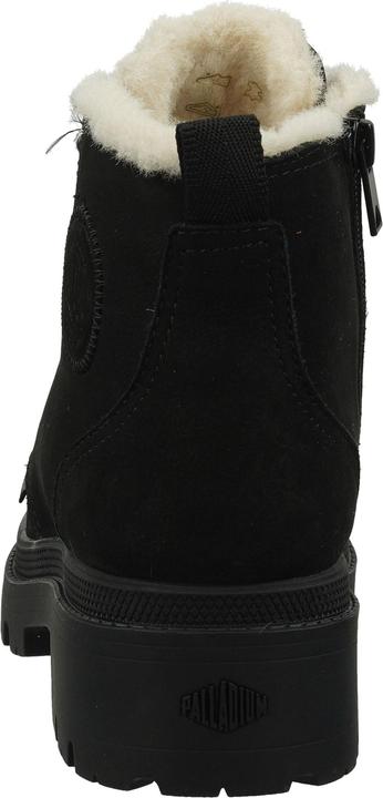 Produktbild Palladium Pallabase NBK Zip WL - 60793 (39)