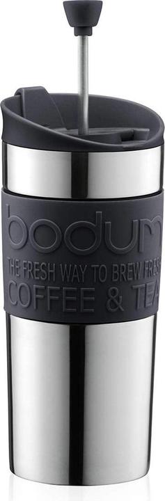 Produktbild Bodum Travel Press Kaffeebereiter (0.35 l)