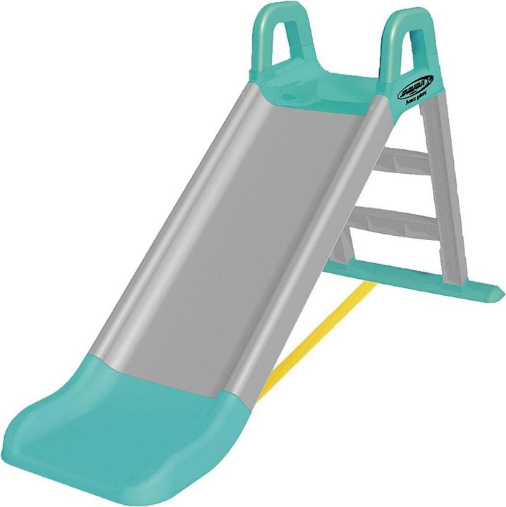 Gris, Turquoise