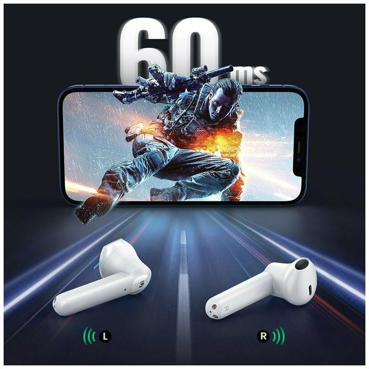 Image du produit Ugreen HiTune T2 (ANC, 4 h, Sans fil)