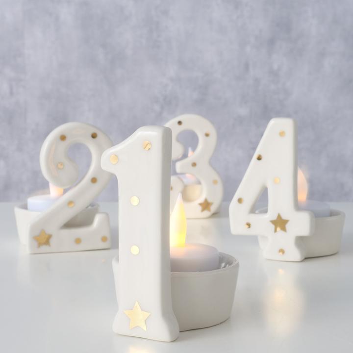 Immagine prodotto Boltze Home Numero