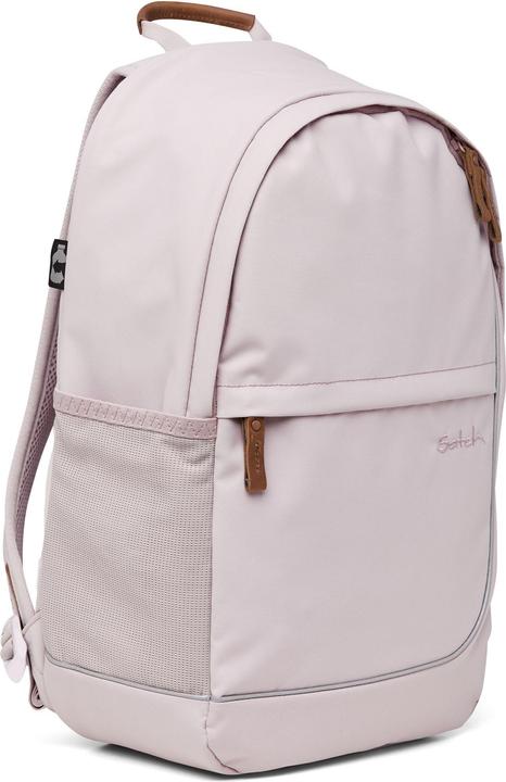 Satch daypack Fly Pure Rose Freizeitrucksack - federleicht (18 l)