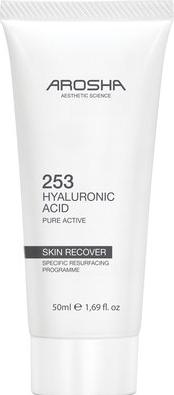 Arosha Face Hyaluronic Acid Nr. 253 (50 ml)