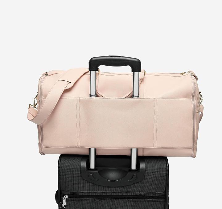 Actual product image Stackers Zipped Suit Bag