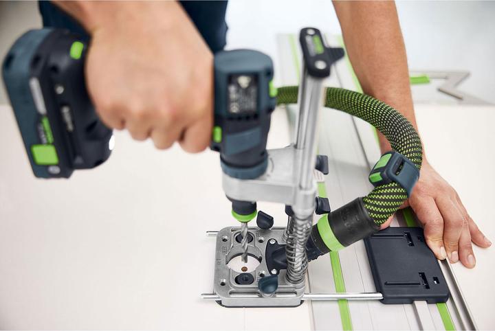 Produktbild Festool MB 40-Set