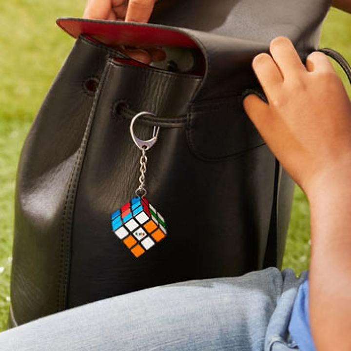 Image du produit Rubik's Kostka Rubika Pakabutis 3x3 (3 x 3)