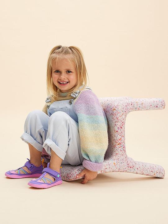 Actual product image Affenzahn Breezy Tukan (25)