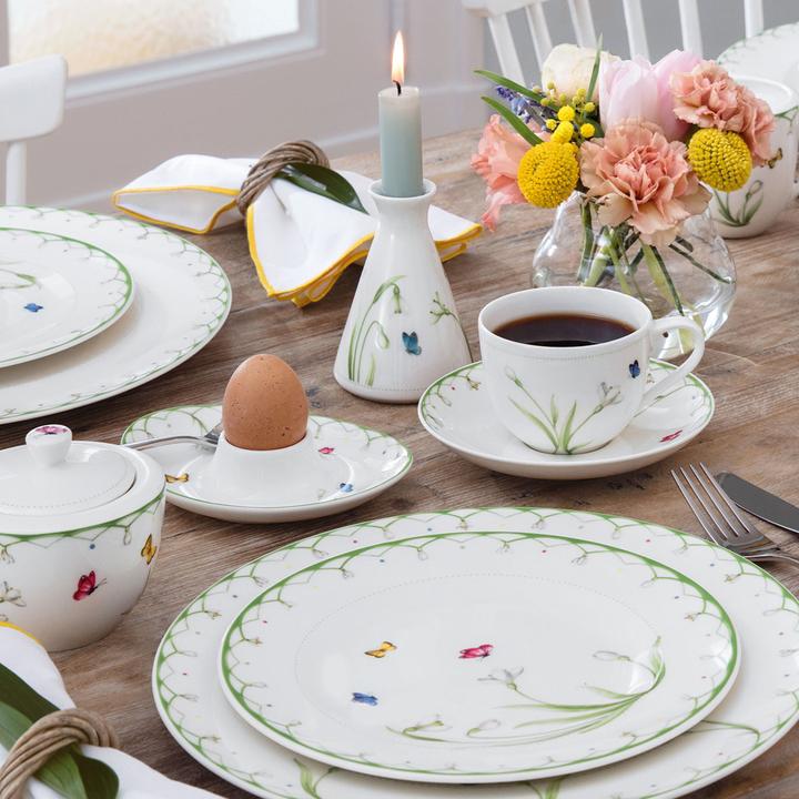 Actual product image Villeroy & Boch Colourful Spring (1 x, 7.5 x 7.5 x 10.5 cm, 0.15 l)