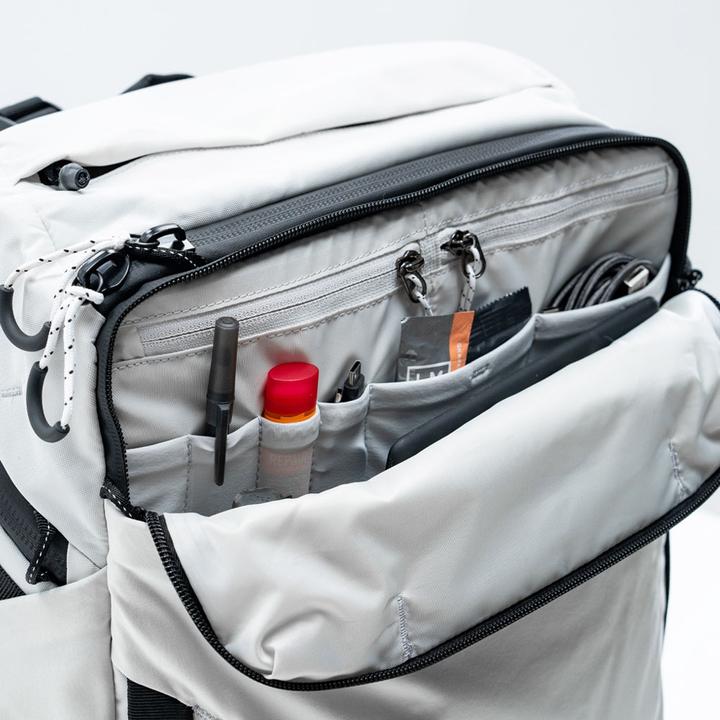 Actual product image Matador GlobeRider35 Travel Backpack (35 l)