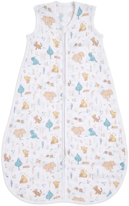 Actual product image aden + anais Sleeping bag (75 cm, 1.0 TOG)