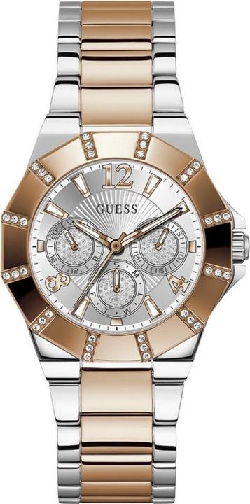 Produktbild Guess Uhren DAMEN GW0616L3 (Analoguhr)