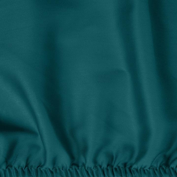 Immagine prodotto Eurofirany Lenzuolo DIVA LINE DINA in raso di cotone con fascia elastica 140 x 200 x 30 cm (140 x 200 cm)