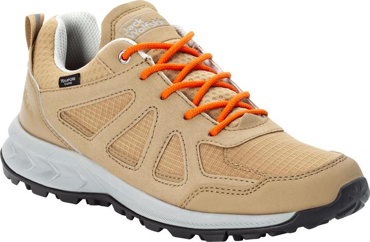 Produktbild Jack Wolfskin Woodland 2 Texapore Low W (38)