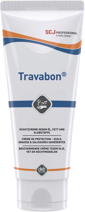 Produktbild Stoko Hautschutz Travabon S classic 100 ml (Seifenlotion, 100 ml)