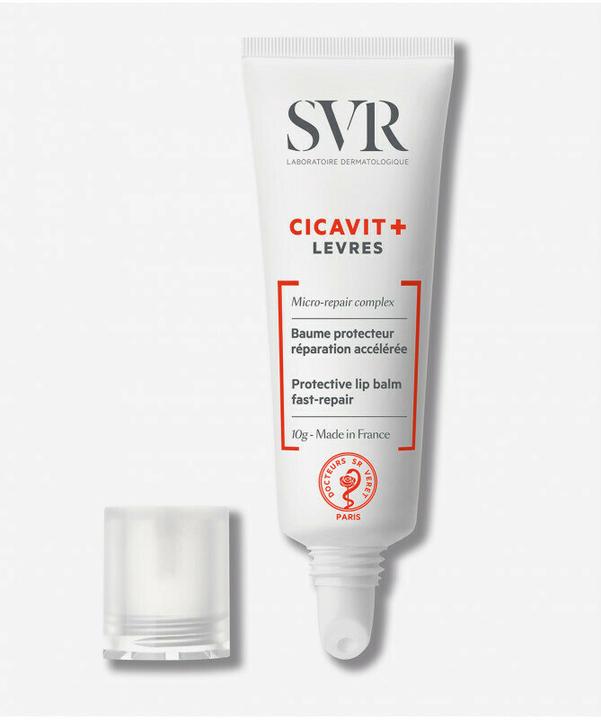 Actual product image Baume Lèvres (15 ml)