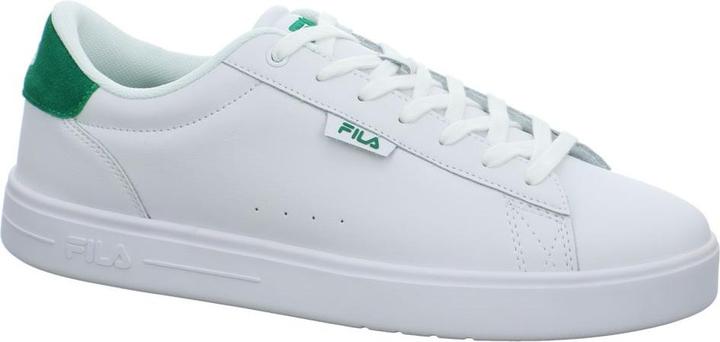 Verde Whiteverdant, Bianco