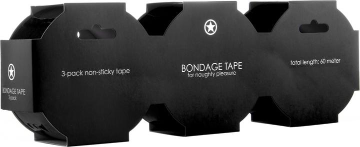 Actual product image Ouch! Tape -pack