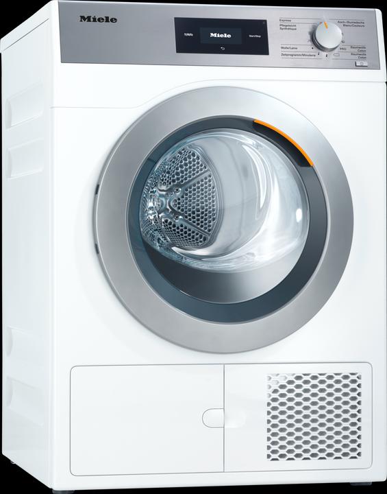 Image du produit Miele PDR 300-08 CH HP 11643620 (8 kg, Gauche)