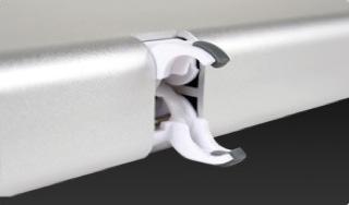 Image du produit Icy Dock Boîtier pour disque dur SATA 3.5" interchangeable (3.5")