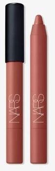 Image du produit NARS Cosmetics Powermatte High-Intensity Lip Pencil Walkyrie (Walkyrie)