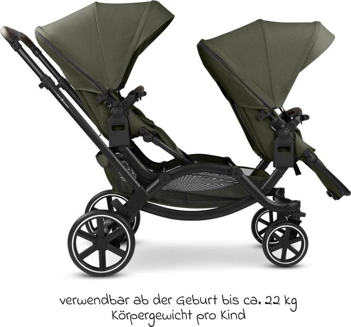 Produktbild ABC Design Zoom 2