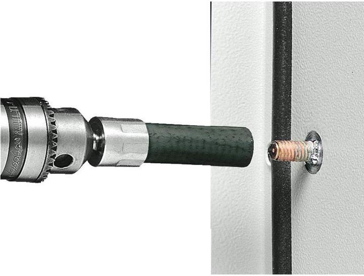 Actual product image Rittal Contact cutter SM 2414.500 1 pc
