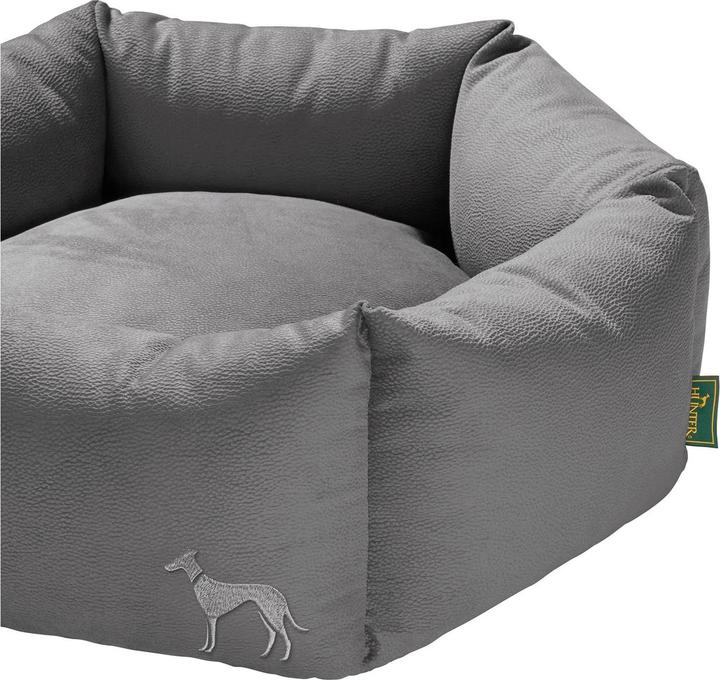 Actual product image Hunter Orthopaedic dog bed Merida hexagonal (Dog)