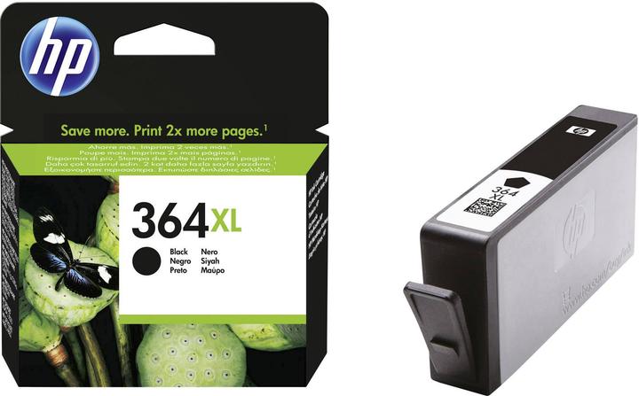 Image du produit HP 364xl (CF)
