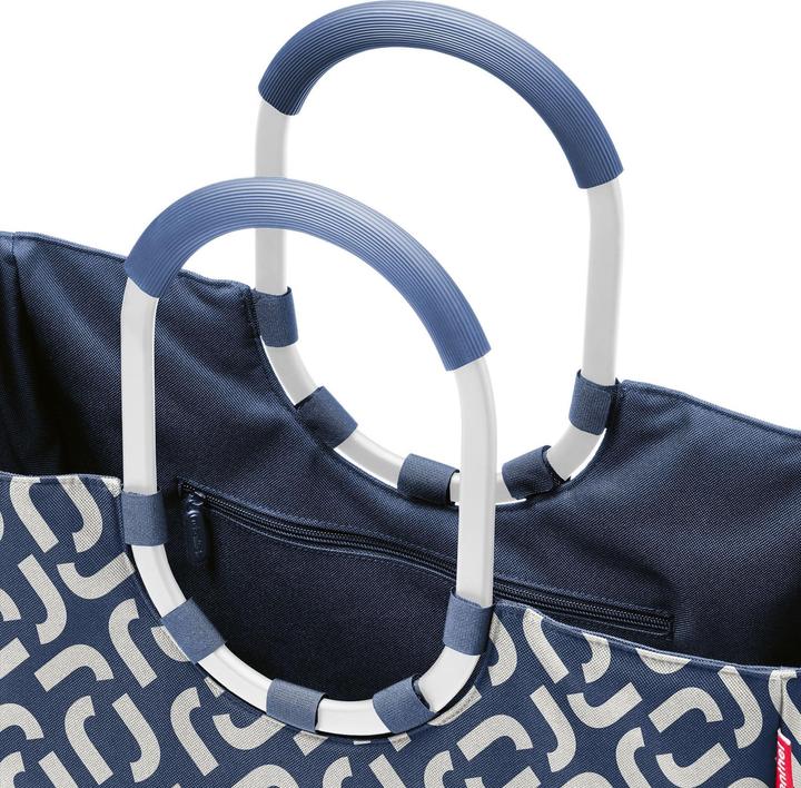 Actual product image reisenthel Loopshopper L