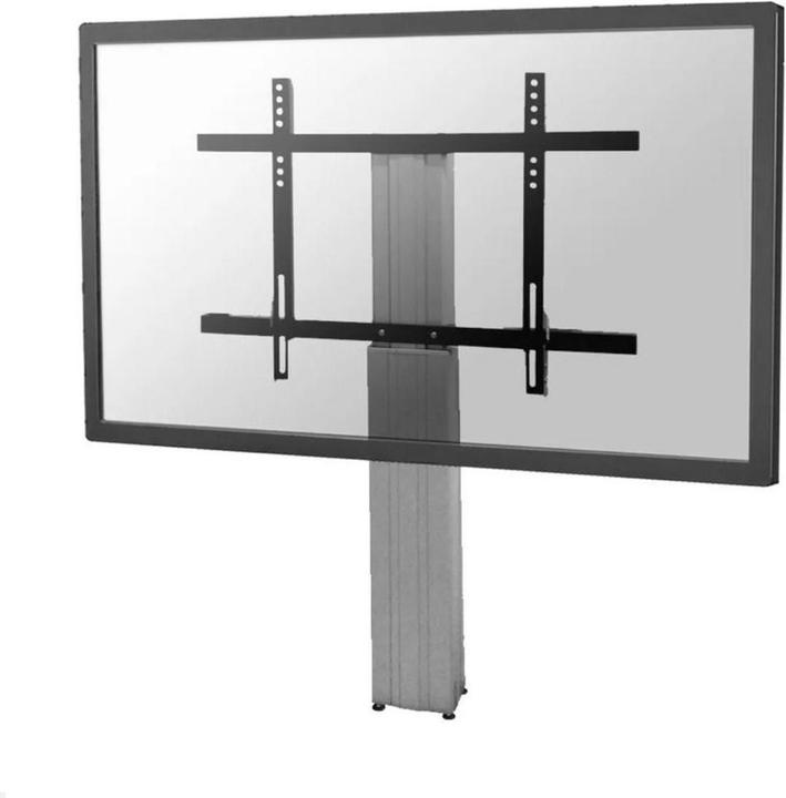 Produktbild Neomounts PLASMA-W2250SILVER Elektrischer Display Wandhalter VESA 200x200 bis 800x600 Farbe Silber