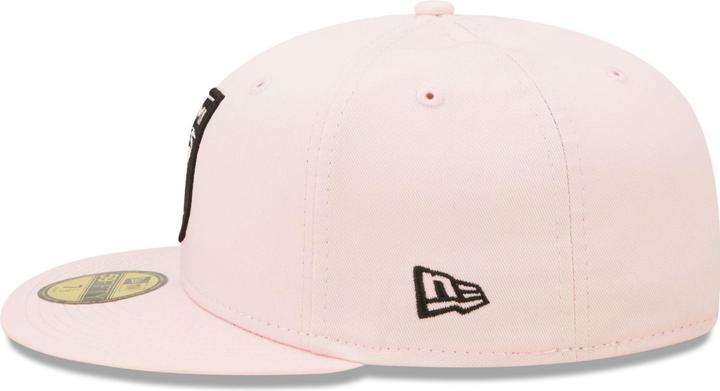 Immagine prodotto New Era Cappellino 59Fifty Fitted - MLS Inter Miami rosa (7 3/4)
