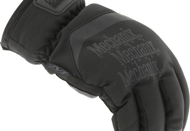Produktbild Mechanix Wear Rękawice Zimowe Mechanix ColdWork FastFit Covert (S)