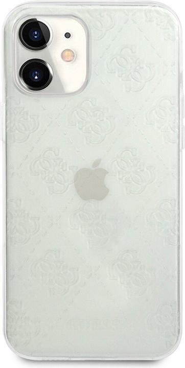 Produktbild Guess Case (Apple iPhone 12 mini)