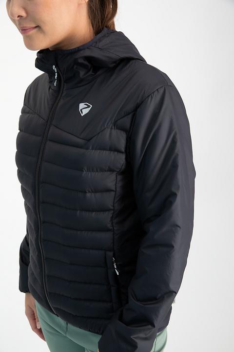 Immagine prodotto Ziener Nantana midlayer donna (38)