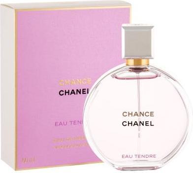 Produktbild Chanel Chance Eau Tendre (Eau de Parfum, 50 ml)